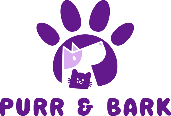 Purr & Bark
