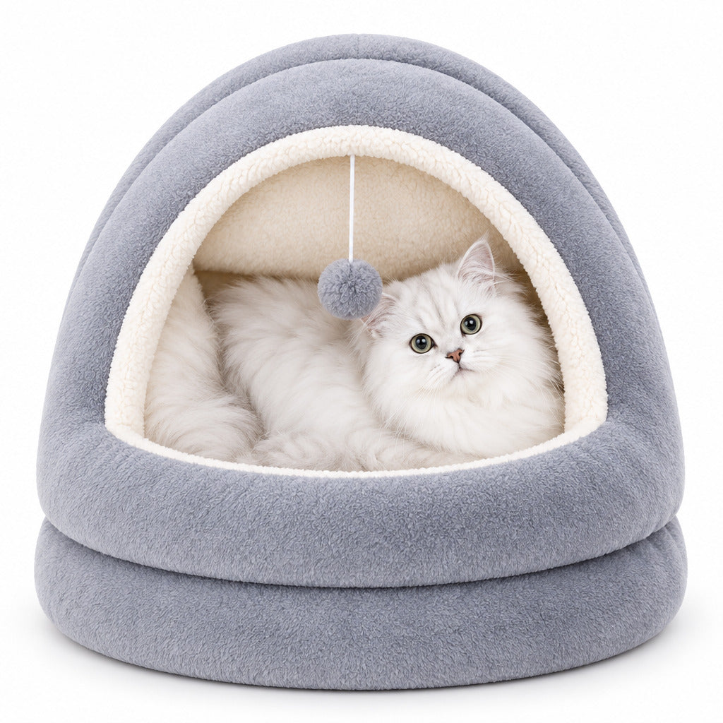 Dog Bed, Cat Bed, Pet House