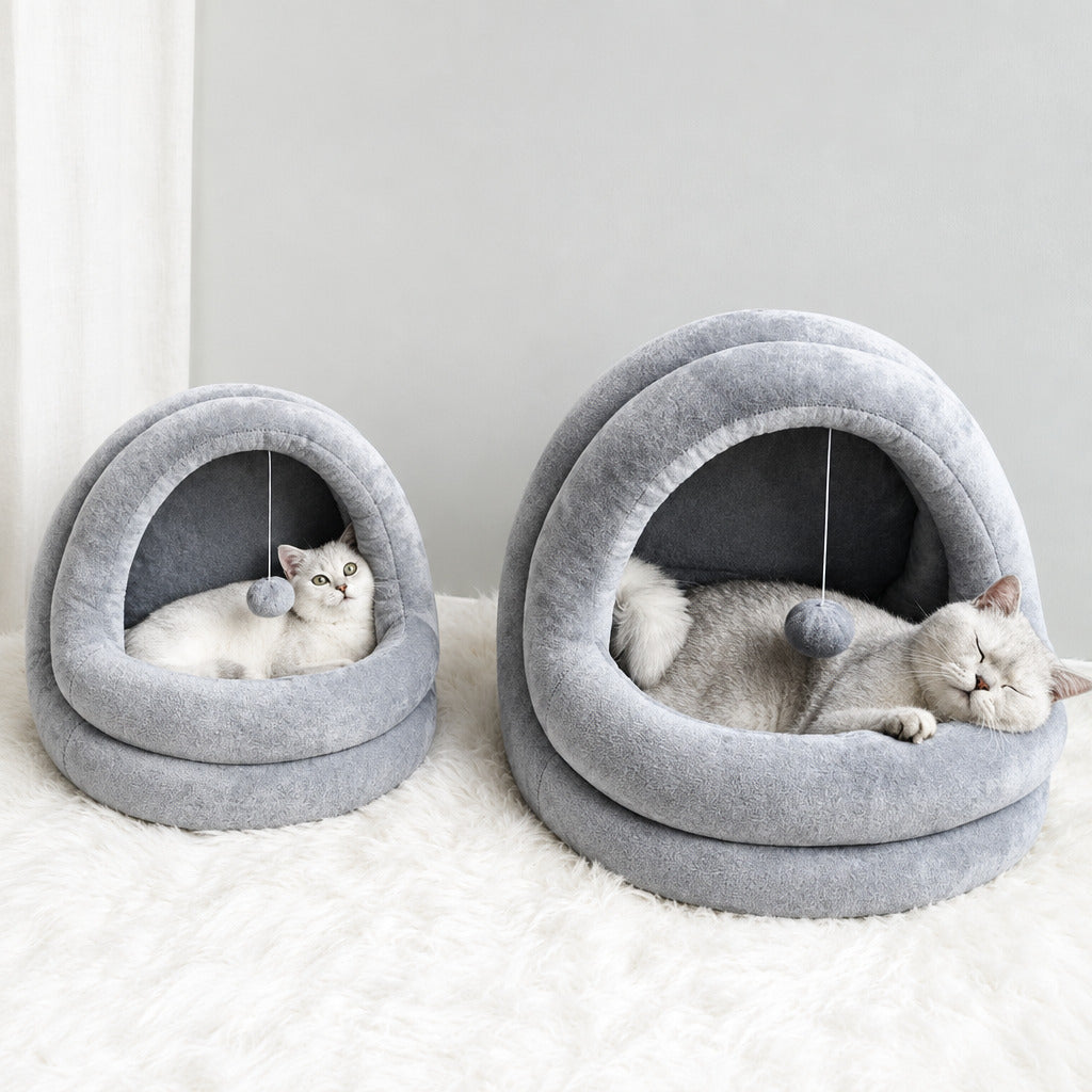 Dog Bed, Cat Bed, Pet House