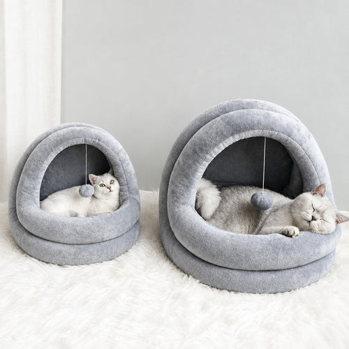 Dog Bed, Cat Bed, Pet House