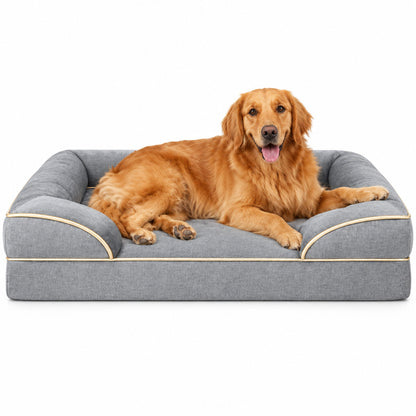 Sofa Bed Medium-Large Dog Mat