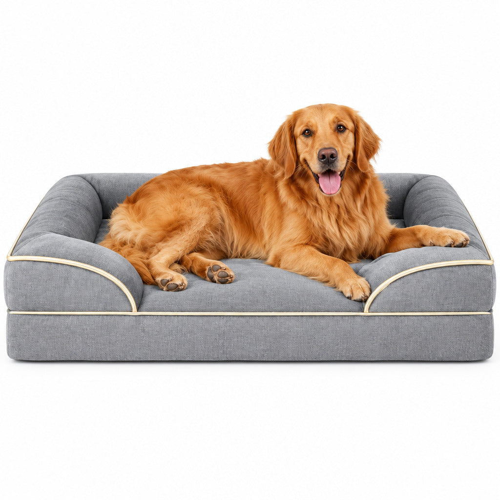 Sofa Bed Medium-Large Dog Mat