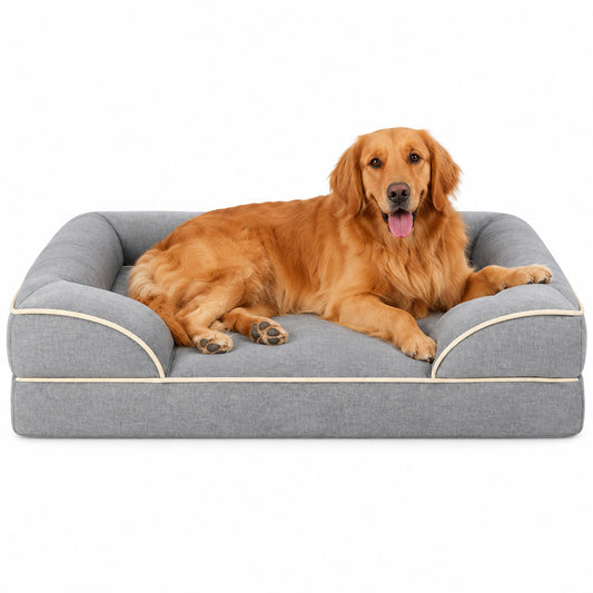 Sofa Bed Medium-Large Dog Mat